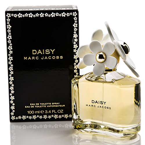 Daisy By Marc Jacobs for Women Eau De Toilette Spray, 3.4 Ounce, Multi-color