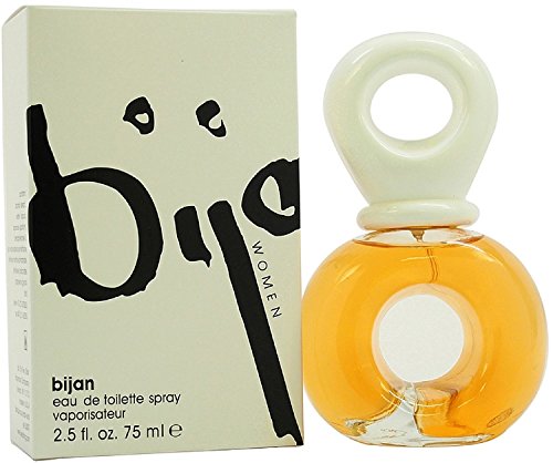 Bijan Eau de Toilette Spray for Women 2.50 oz (Pack of 3)