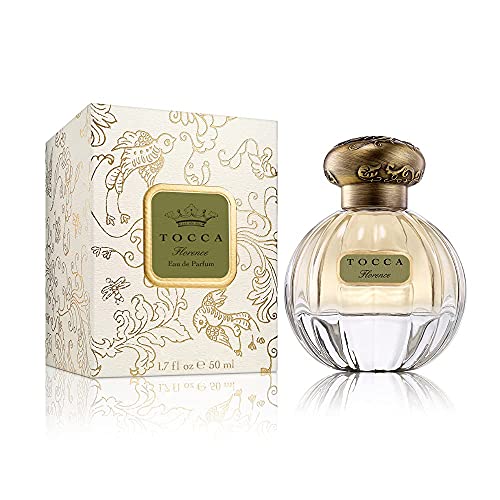 TOCCA Eau de Parfum Florence 1.7 oz