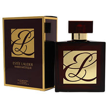 Load image into Gallery viewer, Estee Lauder Amber Mystique Eau de Parfum Spray, 3.4 Ounce
