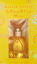 Load image into Gallery viewer, Lollipop Bling Honey by Mariah Carey, 0.5-Ounce
