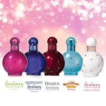 Load image into Gallery viewer, Fantasy By Britney Spears For Women Body Mist Spray (Fine Fragrance Mist) 8oz
