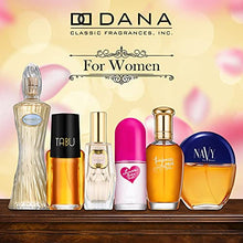 Load image into Gallery viewer, TABU The Forbidden Fragrance, DANA Cologne Spray

