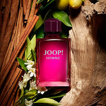 Load image into Gallery viewer, Joop! Homme Eau De Toilette Spray 4.2 Oz/ 125 Ml for Men By 4.2 Fl Oz, 124920
