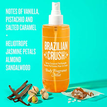 Load image into Gallery viewer, SOL DE JANEIRO Brazilian Crush Body Fragrance Mist, 3.04 Fl Oz
