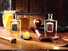 Load image into Gallery viewer, Floris London Honey Oud Eau de Parfum Spray, 3.4 Fl Oz
