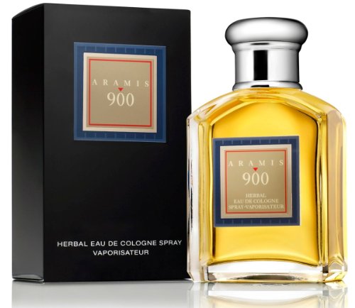 Aramis 900 by Aramis for Men - 3.4 Ounce EDC Spray