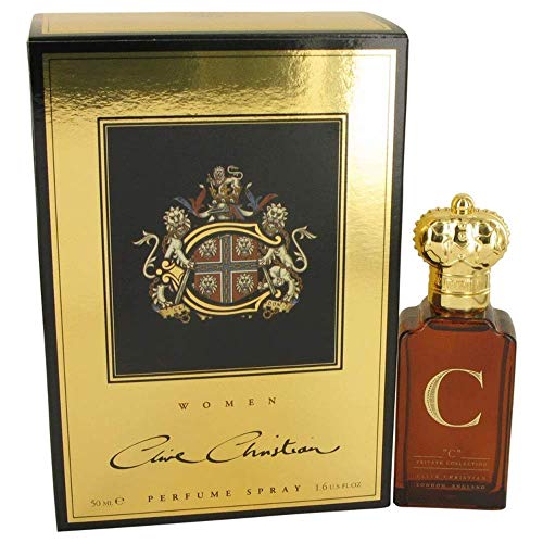 Clive Christian C for Women 1.7 oz Perfume Spray
