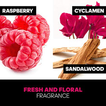 Load image into Gallery viewer, Adidas Fruity Rhythm by Adidas for Women - 1.7 Ounce EDT Spray
