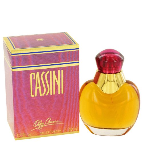 CASSINI by Oleg Cassini Women's Eau De Parfum Spray 1.7 oz - 100% Authentic