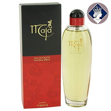 Load image into Gallery viewer, MAJA MAJA EDT SPRAY 3.4 OZ FRGLDY
