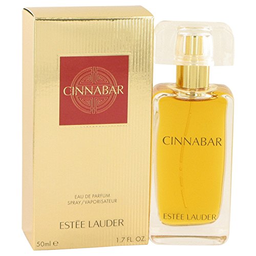 Cinnabar for Women 1.7 oz Eau De Parfum Spray