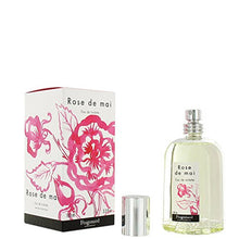 Load image into Gallery viewer, Fragonard Parfumeur Rose de Mai Eau de Toilette - 100 ml
