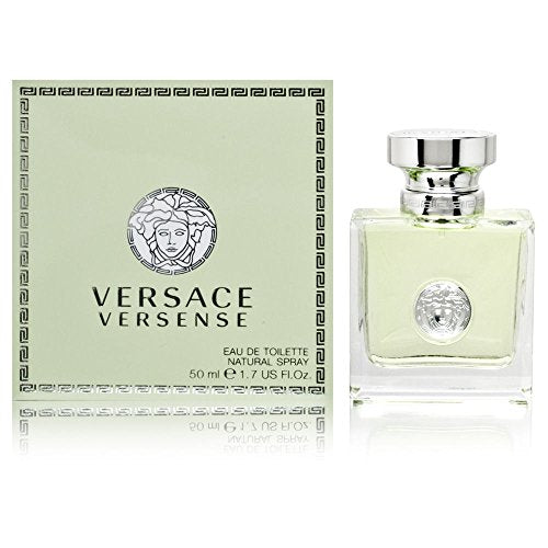 Versense By Versace Eau-de-toilette Spray, 1.7-Ounce