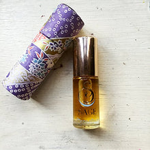 Load image into Gallery viewer, Sage Roll-on Perfume Oil - Moonstone
