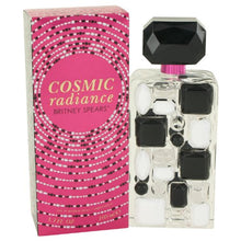Load image into Gallery viewer, Cosmic Radiance By Britney Spears 3.3 oz Eau De Parfum Spray for Women

