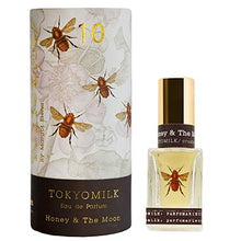Load image into Gallery viewer, TokyoMilk Eau de Parfum | A Decadently Different, Sophisticated, &amp; Mysterious Perfume | Features Brilliantly Paired Fragrance Notes | 1 fl oz/29.5 ml
