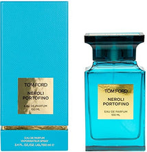 Load image into Gallery viewer, Tom Ford Neroli Portofino Eau de Parfum Spray for Women, 3.4 Ounce
