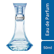 Load image into Gallery viewer, Beyonce Shimmering Heat for Women Eau de Parfum Spray, 1.7 Ounce
