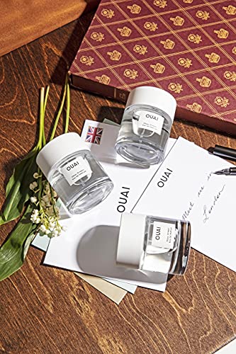 OUAI Dean Street Eau de Parfum. An Elegant Perfume Perfect for