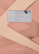 Load image into Gallery viewer, Armaf Le Parfait 3.4 oz / 100 ml Eau De Parfum Spray For Women
