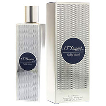 Load image into Gallery viewer, ST Dupont Noble Wood by ST Dupont Eau De Parfum Spray 3.3 oz Women
