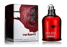 Load image into Gallery viewer, Cacharel Amor Eau de Toilette Spray, 1.7 Ounce
