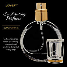 Load image into Gallery viewer, Premium Bath and Body Gift Basket For Women ?Çô 30 Piece Set, Jasmine Home Spa &amp; Makeup Set, Includes Cosmetic Pencils, Lip Balm, Lotions, Perfume, Black Leather Cosmetic Bag &amp; More

