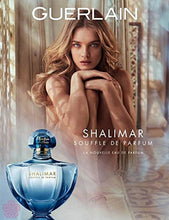 Load image into Gallery viewer, Guerlain Shalimar Souffle De Parfum Eau De Parfum Spray - 30ml/1oz
