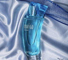 Load image into Gallery viewer, Jafra Navigo - Blue
