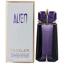 Load image into Gallery viewer, Thierry Mugler Alien Edp for Women - Refillable, 3 Fl Oz, oriental woody
