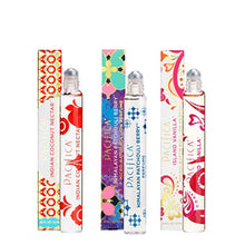 Load image into Gallery viewer, Pacifica Kit Rollon Perfume Trio, 3 Count
