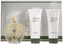 Load image into Gallery viewer, Aubusson Histoire D&#39;amour 3 Piece Set (3.4 Ounce Eau de Toilette Spray Plus Body Lotion Plus Shower Gel)
