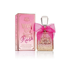 Load image into Gallery viewer, Juicy Couture Viva la juicy rose Eau de parfum spray, 3.4 oz
