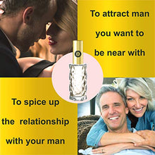 Load image into Gallery viewer, AlfaMarker Inside Pheromone Oil for Women to Attract Men-Pheromone Perfume for Women -Human Pheromones for Her-Mujer Perfume con Feromonas para Atraer Hombres 20ml-Perfumes for Women
