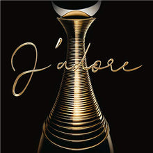 Load image into Gallery viewer, Christian Dior Jadore Infinissime Eau De Parfume Spray for Women, Oriental Floral, 3.4 Ounce
