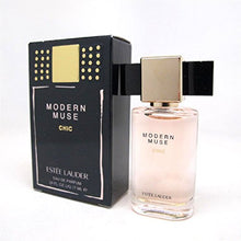 Load image into Gallery viewer, Estee Lauder Modern Muse Chic Eau De Parfum 0.24oz / 7ml Travel Size
