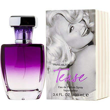 Load image into Gallery viewer, PARIS HILTON Paris Hilton Tease For Women 3.4 oz Eau De Parfum Spray
