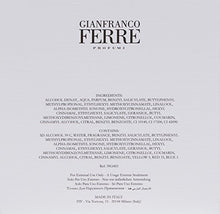Load image into Gallery viewer, Gianfranco Ferre Camicia 113 Eau de Parfum Spray, 3.4 Ounce
