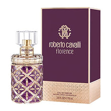 Load image into Gallery viewer, ROBERTO CAVALLI Florence Eau de Parfum, 2.5 Fl Oz
