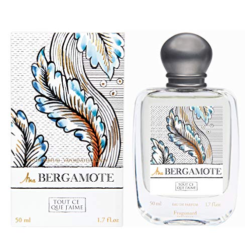 Fragonard Parfumeur Ma Bergamote Eau de Parfum - 50 ml