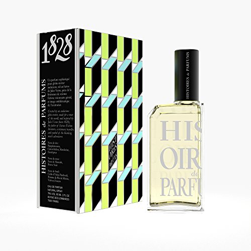 Histoires de Parfums 1828 Eau De Parfum Spray, 2 Fl Oz