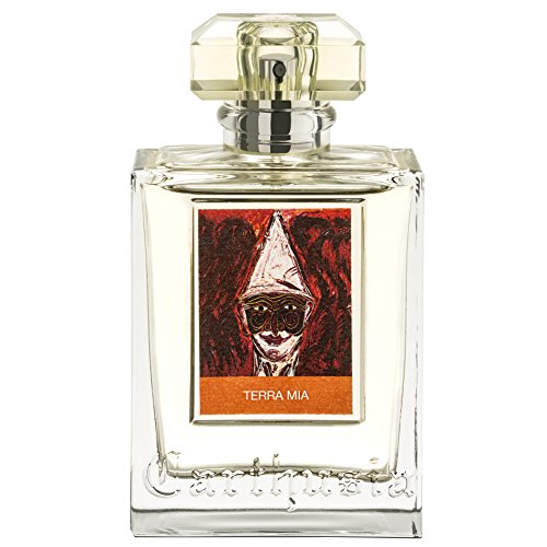 Carthusia Terra Mia Eau de Parfum - 50 ml