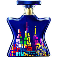 Load image into Gallery viewer, Bond No. 9 New York New york nights eau de parfum for women 1.7 oz / 50 ml, 1.7 Fluid Ounce
