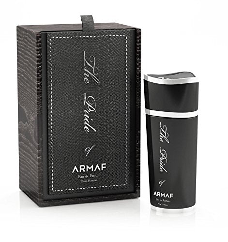 Armaf The Pride Of Armaf 3.4 Eau De Parfum Spray For Men