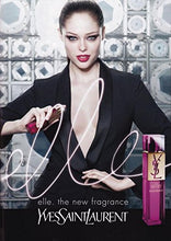 Load image into Gallery viewer, Yves Saint Laurent Elle Yves Saint Laurent Eau De Parfum Spray
