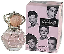 Load image into Gallery viewer, One Direction Our Moment Eau De Parfum Spray 1.7 Oz/ 50 Ml For Women
