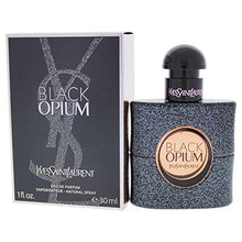 Load image into Gallery viewer, Yves Saint Laurent Black Opium Eau De Parfum Spray for Women, 1 Ounce
