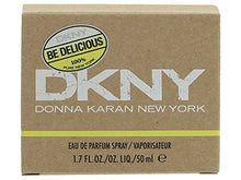 Load image into Gallery viewer, Donna KaranBe Delicious for Women, 1.7 Fl Oz EDP Spray
