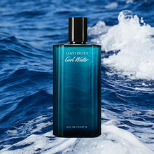Load image into Gallery viewer, Davidoff Cool Water Edt Spray for Men, 6.7 oz
